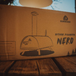 NERO - Der Pizzaofen von Burnhard (unboxing)