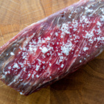 Carne Asado - US Flap Meat als schnelles Rezept