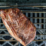 Carne Asado - US Flap Meat als schnelles Rezept